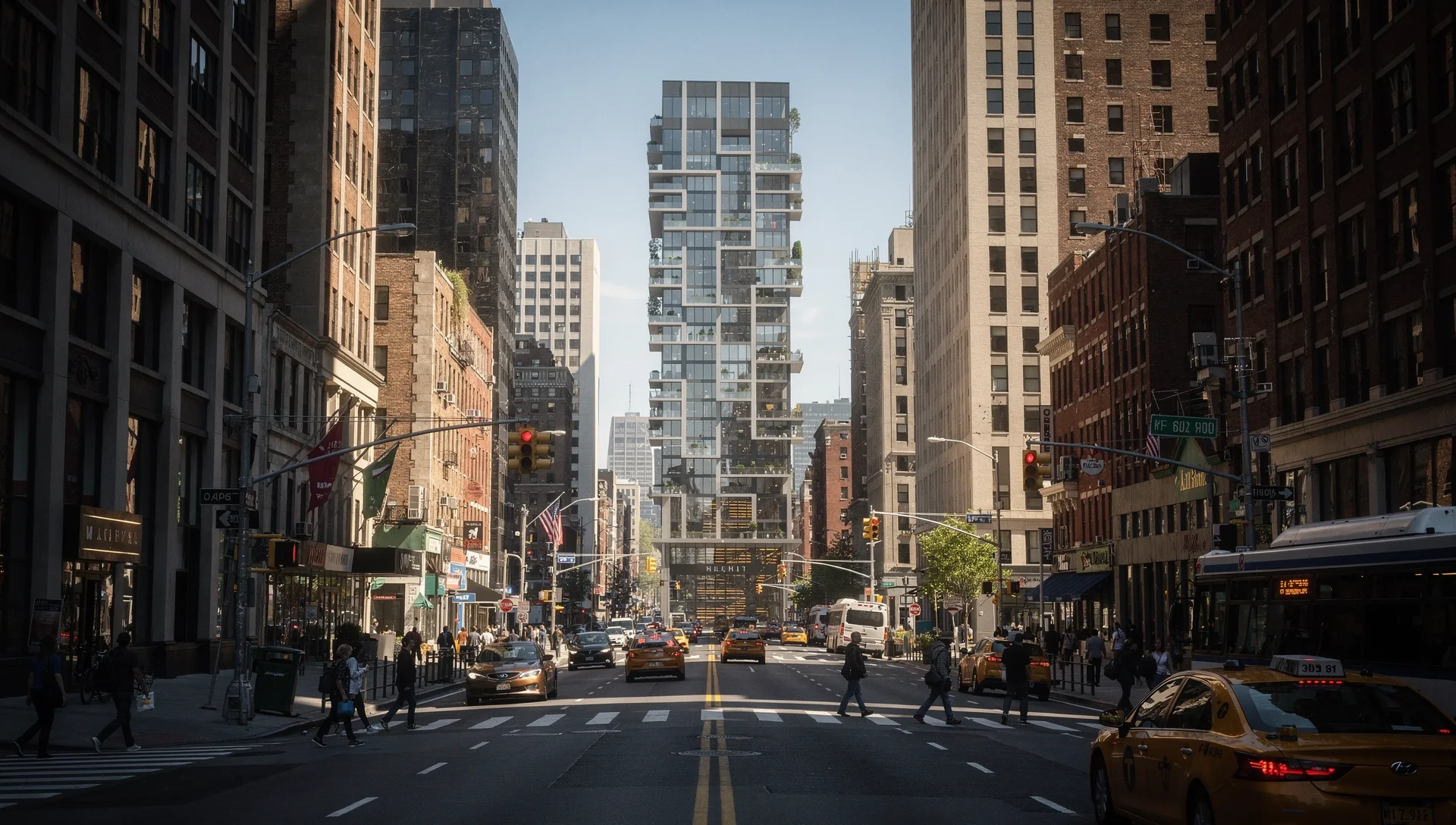 Architectural Walkthrough